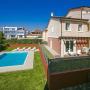 Apartmanok - Novigrad (Isztria), Apartment Adriano