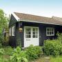 Prázdninové domy - Bergen, Holiday home Bebke s Cottage