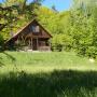 Holiday homes - Sîmbăta de Sus, Cabana Lacrimioara