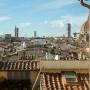 Ferienwohnungen - Florenz, Ghibellina Terrace