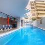 Hotely - Santa Marta, Hotel San Francisco De Asis