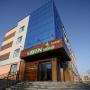 Hotely - Petropavlovsk, GREEN Which Hotel