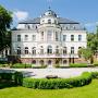 Hotely - Bad Salzuflen, Hotel Villa Dürkopp