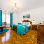 Appartamenti - Zara, Apartman Verdi