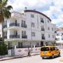 Aparthotels - Antalya, Güden-Pearl