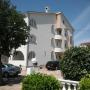 Penziony - Novi Vinodolski, Garfild Guest house