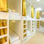 Хостелы - Ростов-на-Дону, Hostel Bla Bla Space
