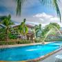 Aparthotels - Chaweng, Whispering Palms Suite