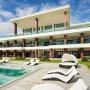 Residence - Boracay, Under the Stars Luxury Apartment