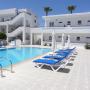 Aparthotels - Kos-Stadt, Michalis Studios & Apartments