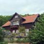 Apartmány - Blankenburg, Ferienwohnung Teufelsmauer "Waldhaus"