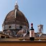 Apartmánové hotely - Florencia, Era Rental Apartments