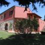 Farmy - Pieve di Santa Luce, Agriturismo La Contea