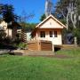 Apartmanházak - Mahurangi, Kingfisher Cabin