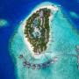 Resorts - Male City, Adaaran Club Rannalhi