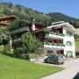 Penzióny - Mittelberg, Haus Alpenecho