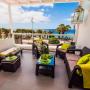 Апартаменты - Пуэрто-дель-Кармен, Oceano Apartment Seaview