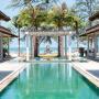 Vily - Chaweng, Villa Mia