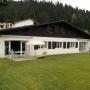 Apartmanok - Laax, Edelweiss Casa Aurora