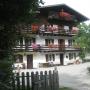 Apartmanok - Rocca Pietore, Residence Marmolada