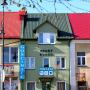 Bed and Breakfasts - Siemiatycze, Gościniec Stary Rynek