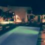 Villen - Fira, Villa LuxL