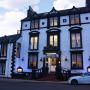 Hotely - Moffat, Buccleuch Arms Hotel