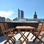 Apartmány - Lipsko, Trafford Sky Homes
