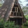 Chaty v prírode - Gilgil, Oasis Eco Camp