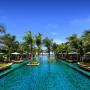 Rezorty - Hua Hin, Rest Detail Hotel Hua Hin