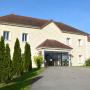 Szállodák - Créney-près-Troyes, Logis Des Sources