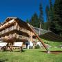Apartmanházak - Verbier, The Lodge