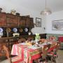 Ferienwohnungen - Entracque, House I Cardi by Holiday World