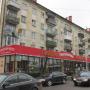 Apartmány - Kaliningrad, Apartments Coffee with Milk on Kovalchyk