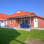 Dovolenkové parky - Burhave, Paradies-Ferien