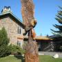 Мотели - Whitefish, Chalet Motel Whitefish