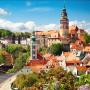 Bed & Breakfast - Cesky Krumlov, Penzion Svojše