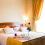Отели - Рим, Hotel Amadeus