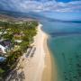 Hotels - La Saline les Bains, Le Nautile Beachfont