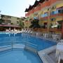 Hotels - Kemer, Wassermann Hotel