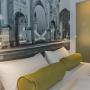 Hotely - Mníchov, Super 8 by Wyndham Munich City North