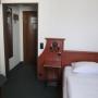 Hotely - Hameln, Hotel Berkeler Warte