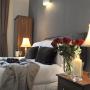 Гостевые дома - Эдинбург, Queens Guest House