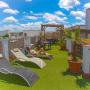 Penzióny - Córdoba, Hostal Osio Cordoba