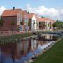 Dovolenkové parky - Ribe, Ribe Byferie Resort