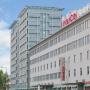 Hotels - Berlin, IntercityHotel Berlin Ostbahnhof