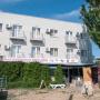 Hotel - Berdjans'k, Hotel Naberzhnyi