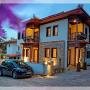 Apartments - Akyaka, Alp Suites Lavanta
