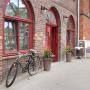 Hostely - Rostock, Subraum Hostel