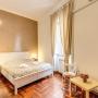 Apartmány - Rím, Finally in Rome